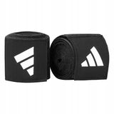 Adidas Bandage AIBA IBA, schwarz