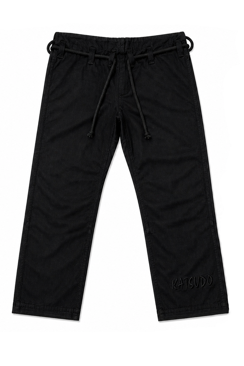 Katsudo jj kimono Brazil 450g, moder