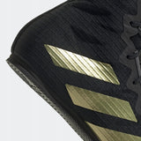 Adidas box obuv HOG 4, čierno-zlaté