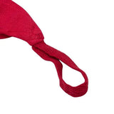 Adidas Bandage AIBA IBA, rot