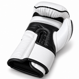 Katsudo Boxhandschuhe Legion, weiß