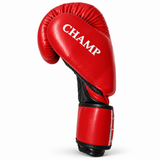 Katsudo Boxing Gloves Champion IV, Red
