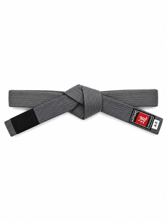 Katsudo Jiu Jitsu Belt, Gray