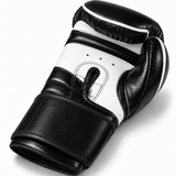 Katsudo Boxhandschuhe Legion, schwarz