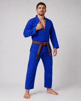 Katsudo jj kimono Brazil 450g, moder