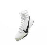 Nike box obuv Machomai 3, bielo-čierna