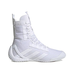 Adidas box παπούτσι Speedex 23, λευκό