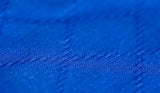 Adidas JU κιμονό Champion III IJF Slim fit 750g, μπλε