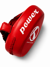 Katsudo Speedo Fokuspads, rot