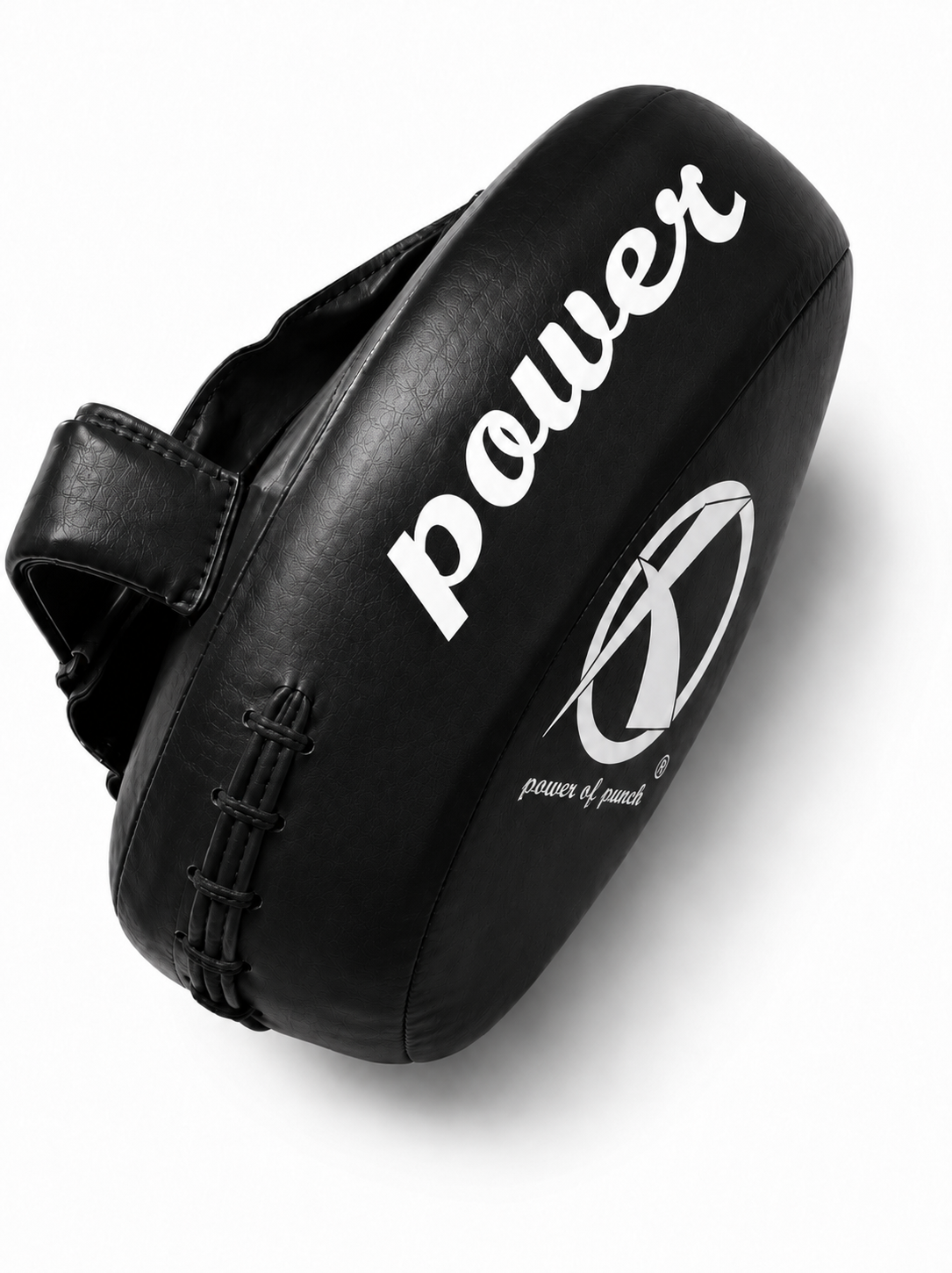 Katsudo Speedo Fokuspads, schwarz