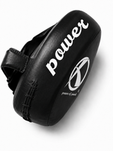Katsudo Speedo Fokuspads, schwarz