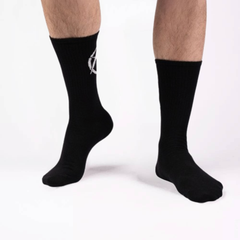 Katsudo Sportsocken Original, schwarz