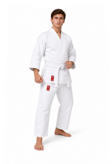 Katsudo Kumite Training Kimono, weiß