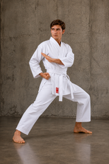 Katsudo Kumite Training Kimono, weiß