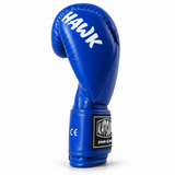 Katsudo Hawk boxing gloves, black