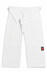 Katsudo judogi παντελόνι Jinoku 550g, λευκό