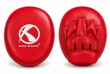 Katsudo Speedo Fokuspads, rot