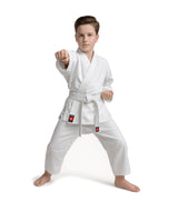 Katsudo judo kimono Rei 350g, bel