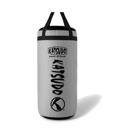 Katsudo Boxsack Big Boy Pro Boxing, grau