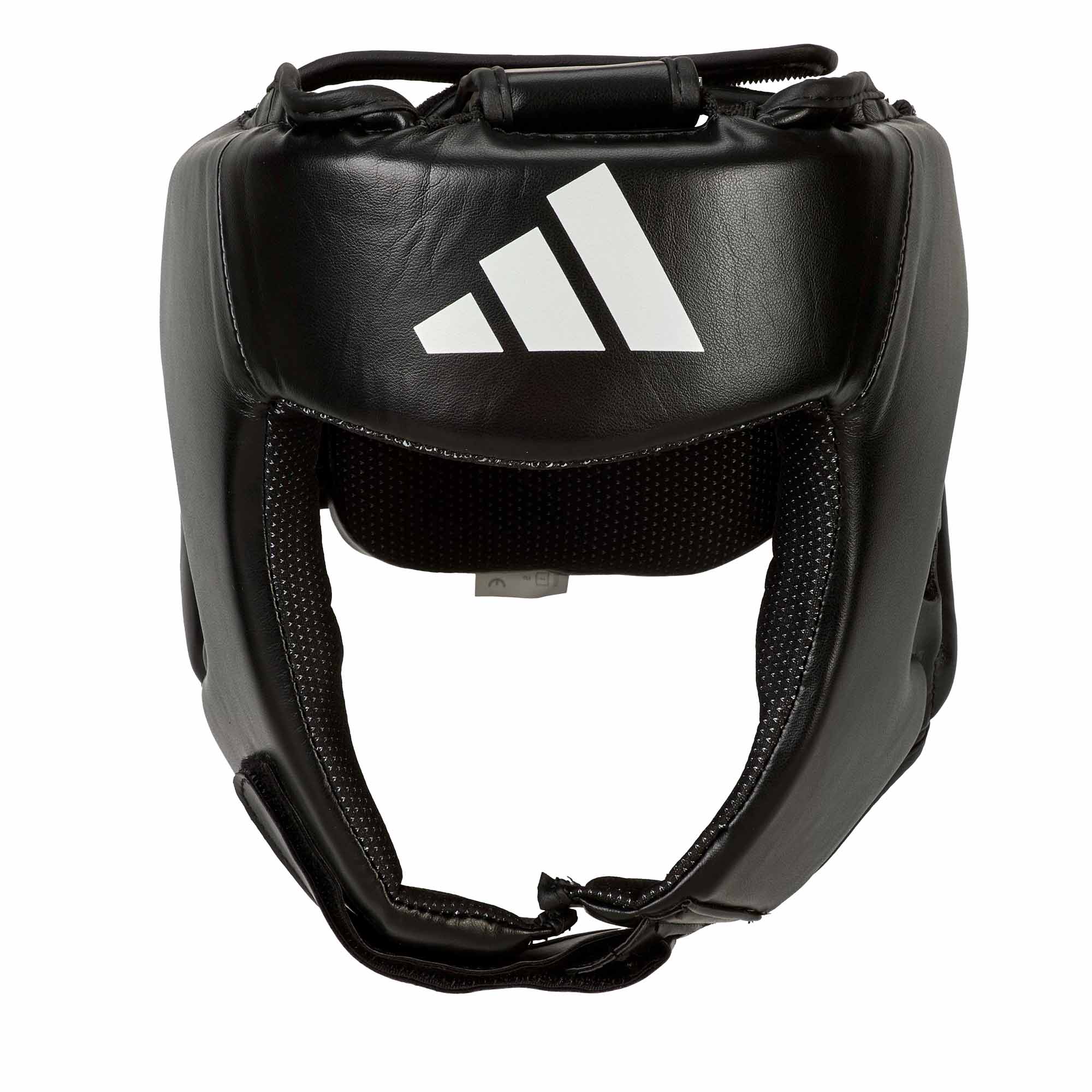 Adidas Boxing Headgear Hybrid 50, Black