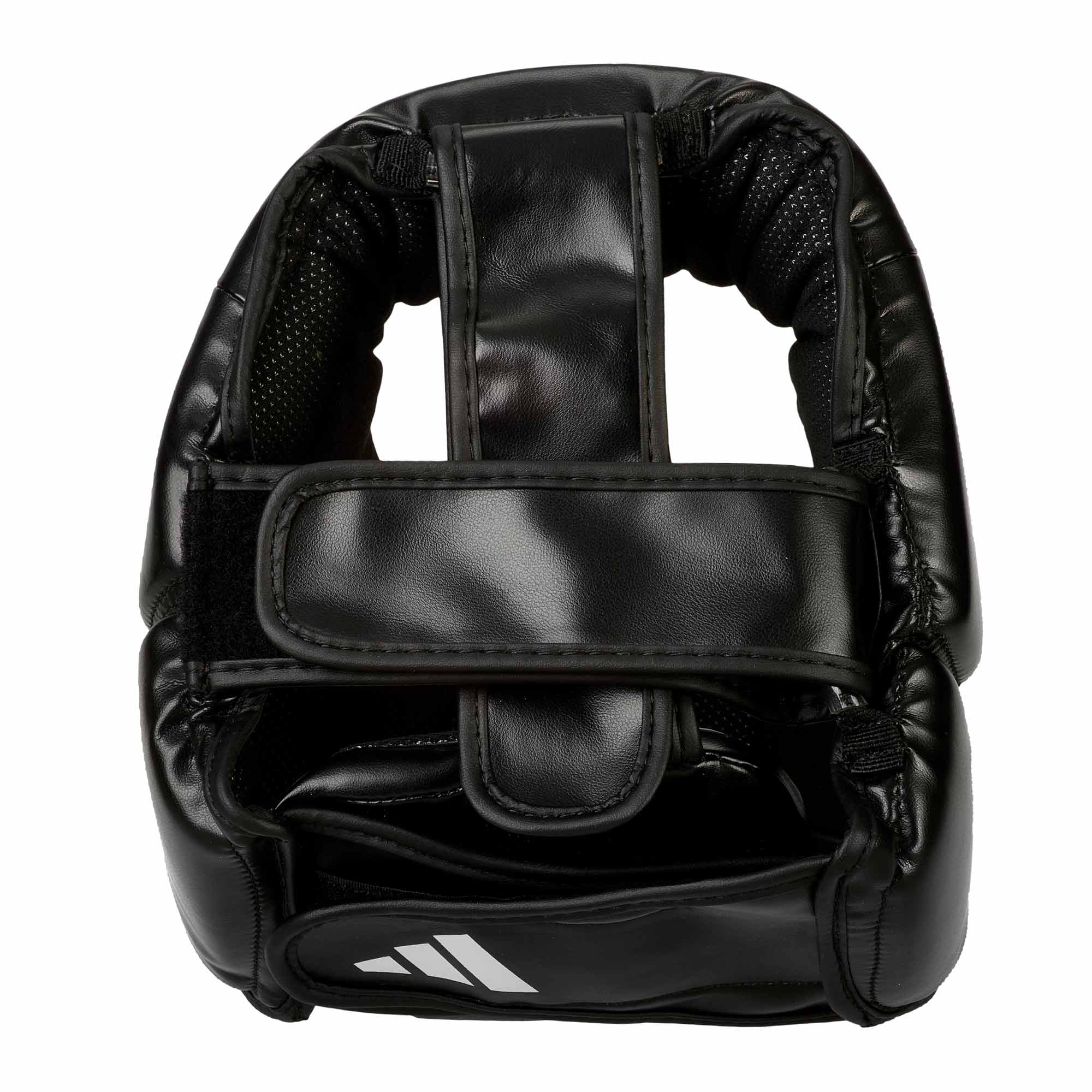 Adidas Boxing Headgear Hybrid 50, Black
