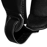 Adidas Boxhelm Hybrid 50, schwarz