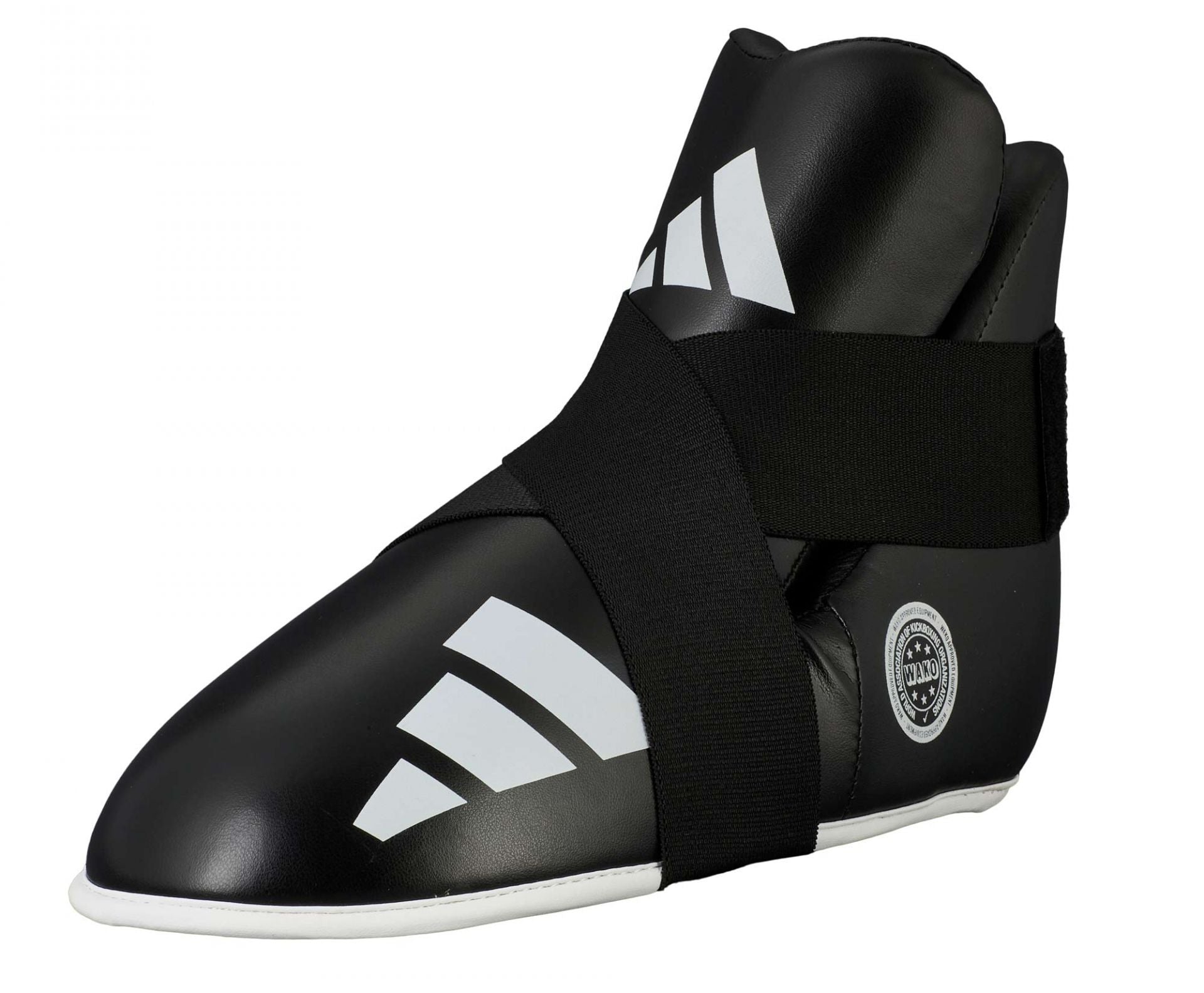 Adidas kickbox papuče SPEED Super Safety, crvene