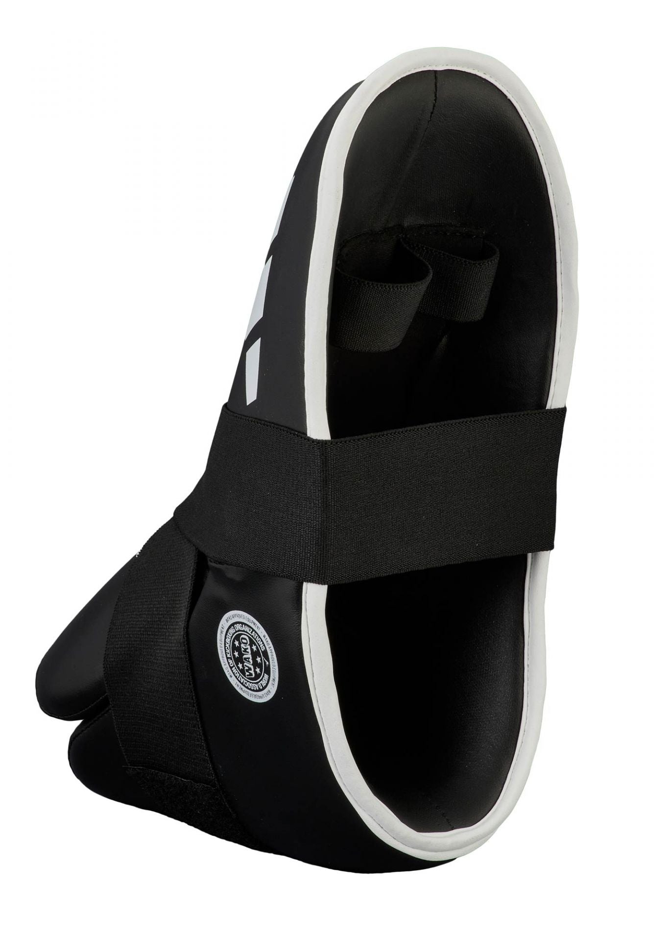 Adidas kickbox papuče SPEED Super Safety, crvene