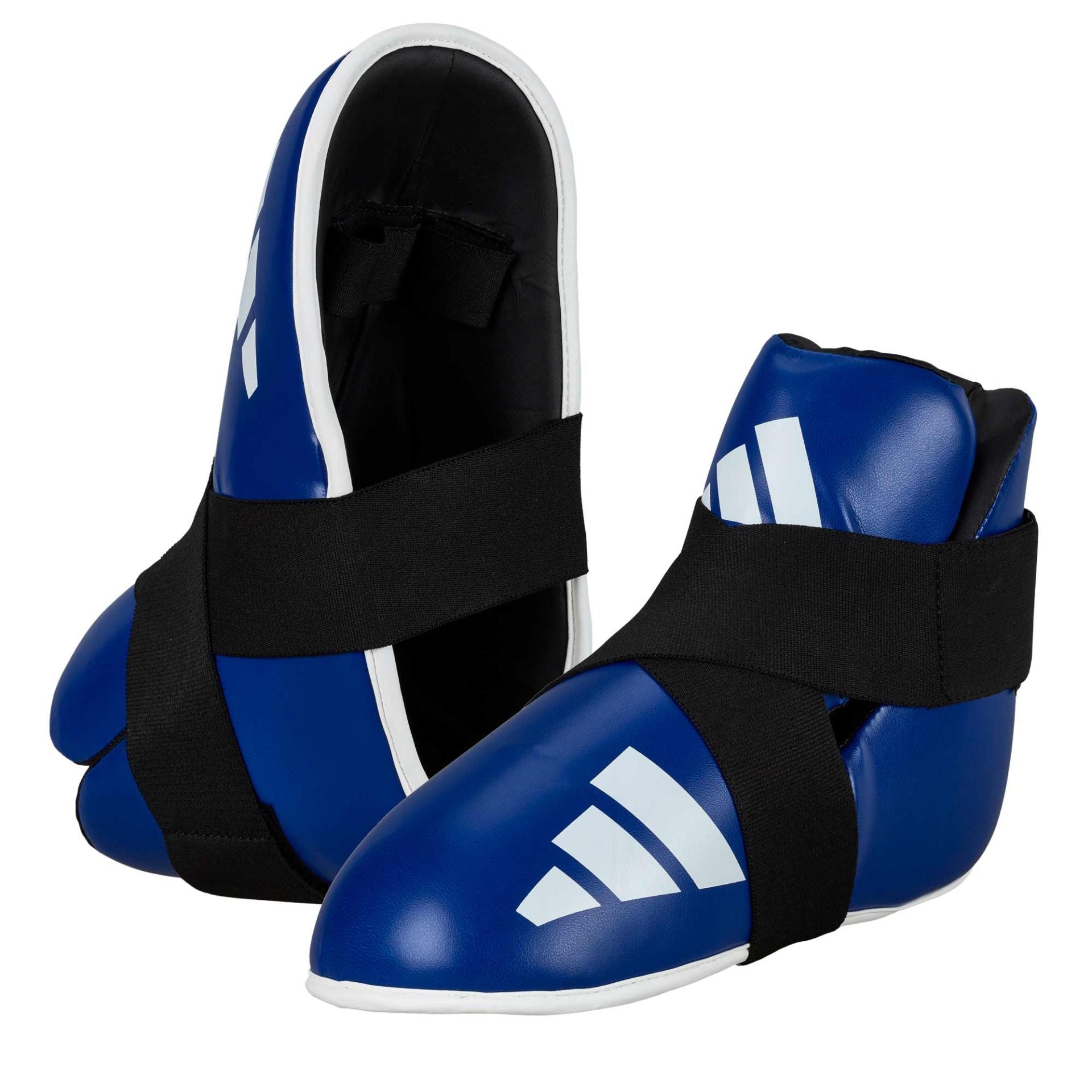 Adidas kickbox papuče SPEED Super Safety, crvene