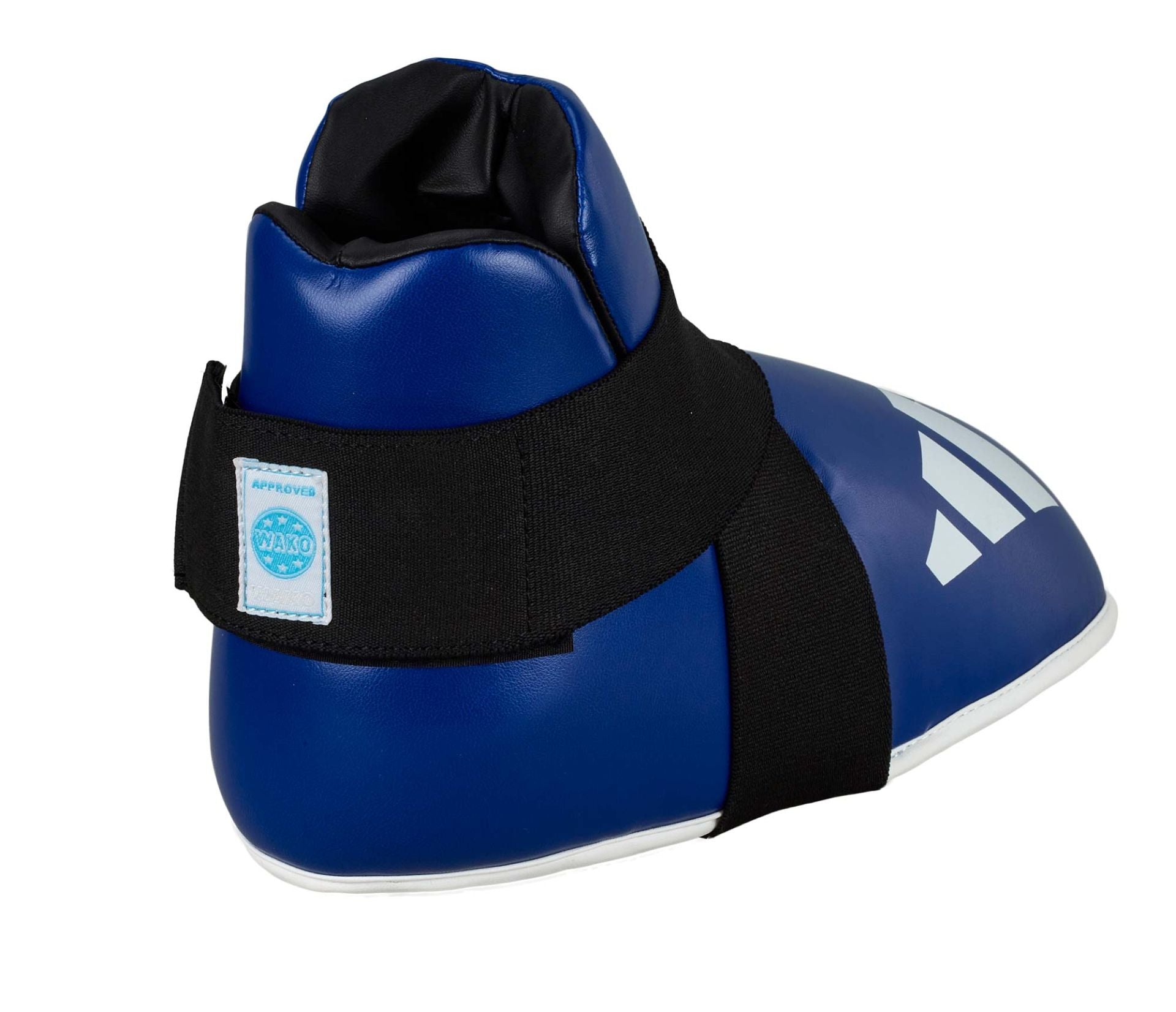 Adidas kickbox papuče SPEED Super Safety, crvene
