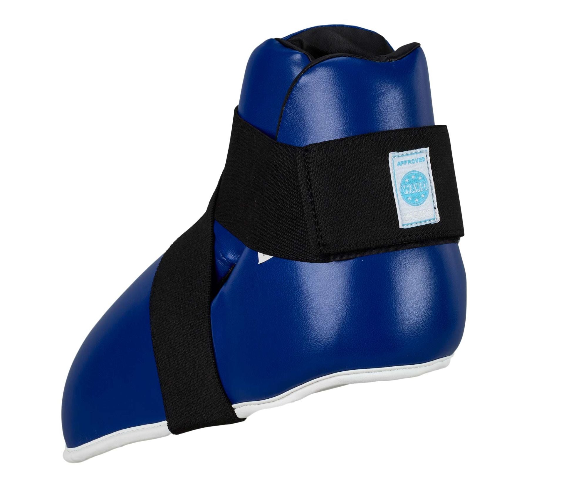 Adidas kickbox papuče SPEED Super Safety, crvene