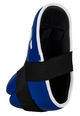 Adidas kickbox papuče SPEED Super Safety, crvene