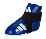 Adidas kickbox papuče SPEED Super Safety, crvene