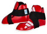 Adidas kickbox παντόφλες SPEED Super Safety, κόκκινες