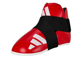 Adidas kickbox παντόφλες SPEED Super Safety, κόκκινες