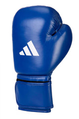 Adidas guantoni da boxe Wako, blu