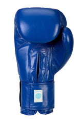 Adidas guantoni da boxe Wako, blu