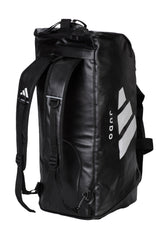 Adidas Kunstleder-Judo-Tasche L, schwarz