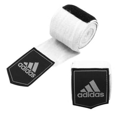 Adidas elastische Bandage, weiß