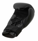 Adidas box rukavice Hybrid 250, čierne