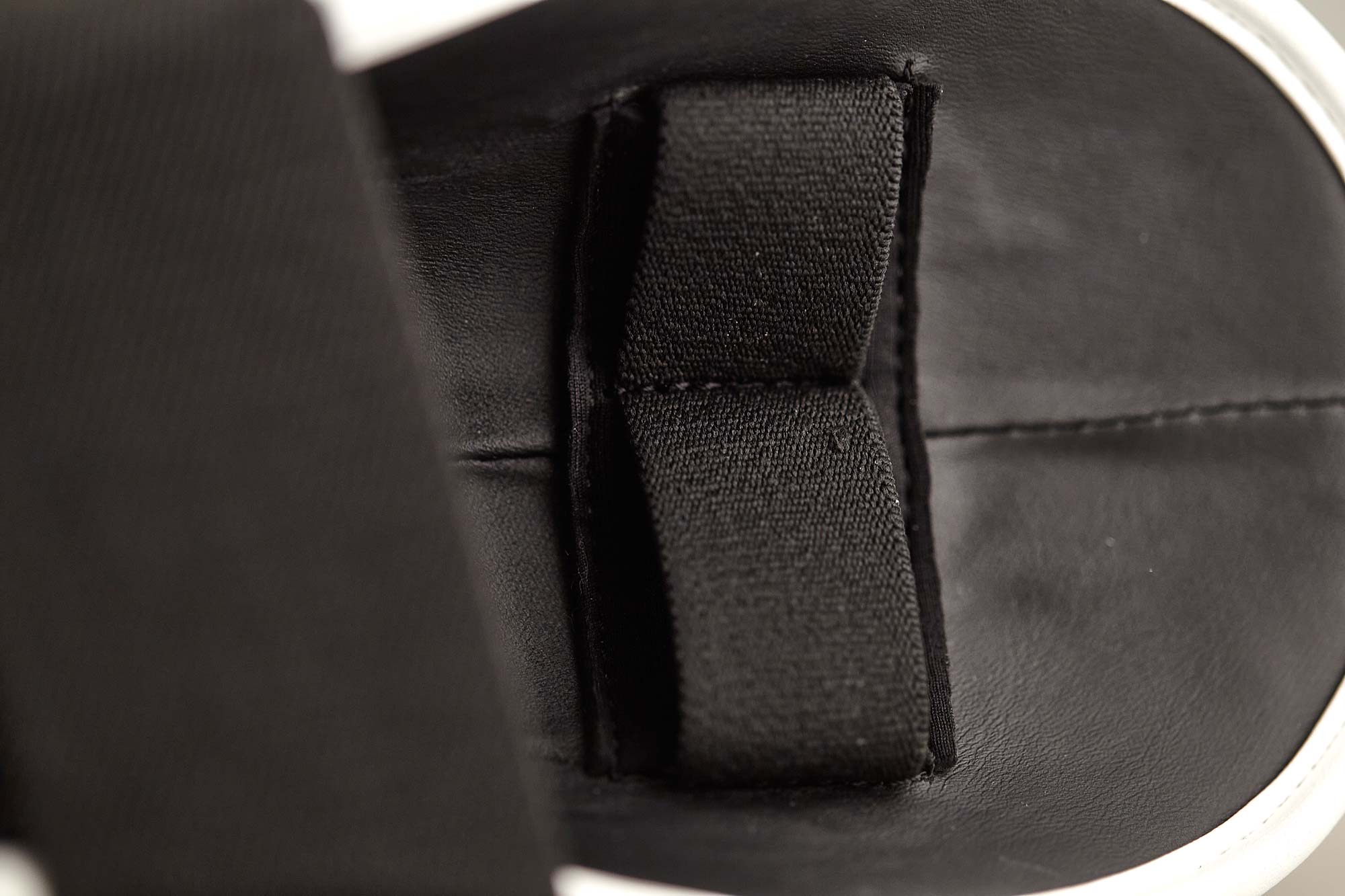 Adidas kickbox papuče SPEED Super Safety, crvene