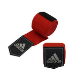 Adidas bandáž AIBA IBA, červená