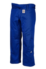 Adidas JU Hose IJF 275g, blau