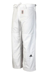 Adidas JU Pants IJF 275g, White