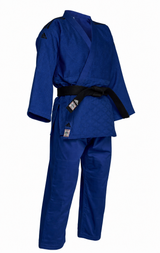 Adidas JU Kimono Club 350g, Blue