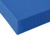 BSW judo tatami, tmavo modrá