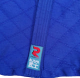 Fight Art JU kimono Bushi 450g, modré