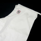 Kusakura judo kimono Joex 700g, biele
