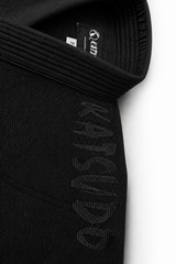 Katsudo kimono da Jiu-Jitsu Brazil 550 g, blu