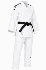Adidas JU Kimono Training 500g, weiß